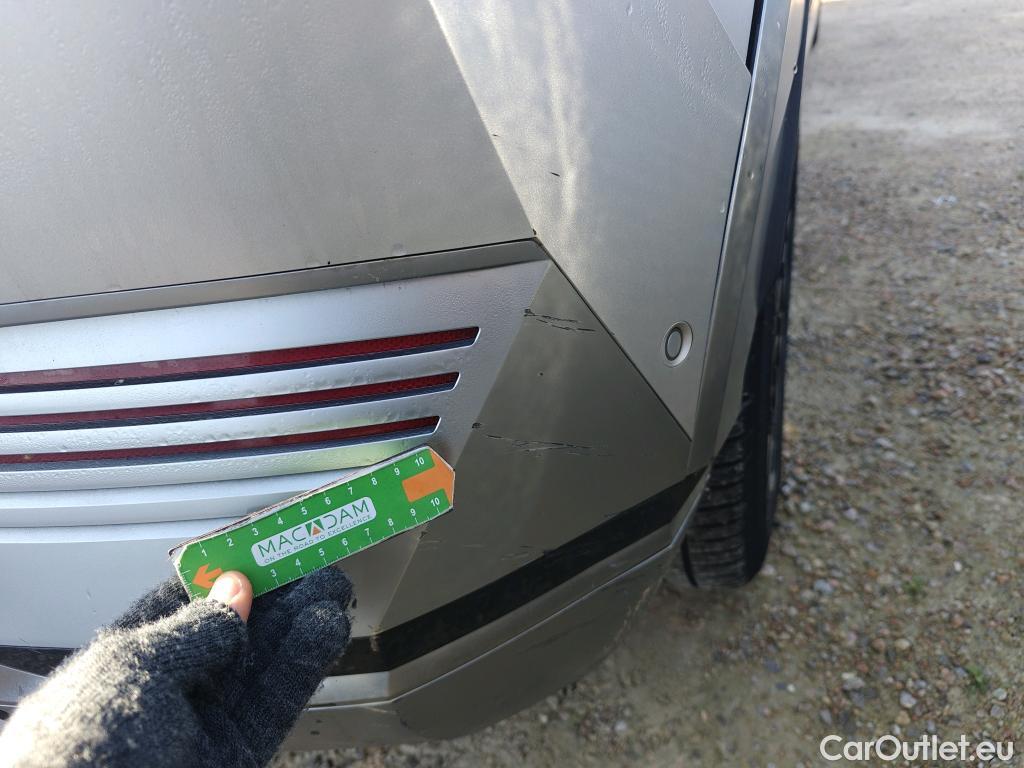  Hyundai   Ioniq HYUNDAI 5 / 2021 / 5P / todoterreno 73KWH 160KW Energy RWD #55