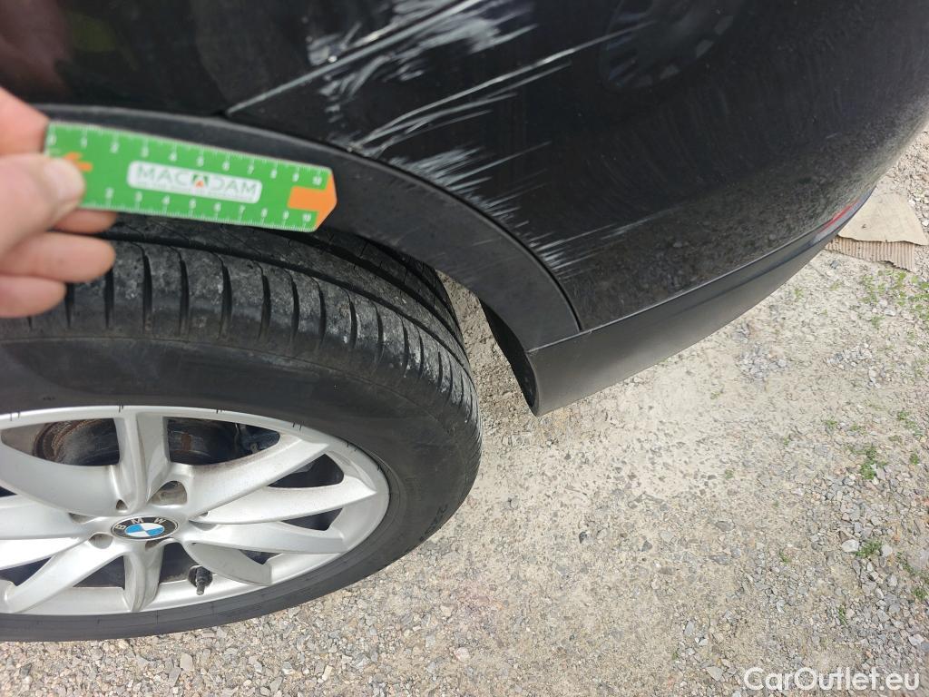  Bmw  X1 BMW  / 2019 / 5P / todoterreno sDrive18dA Corporate #36