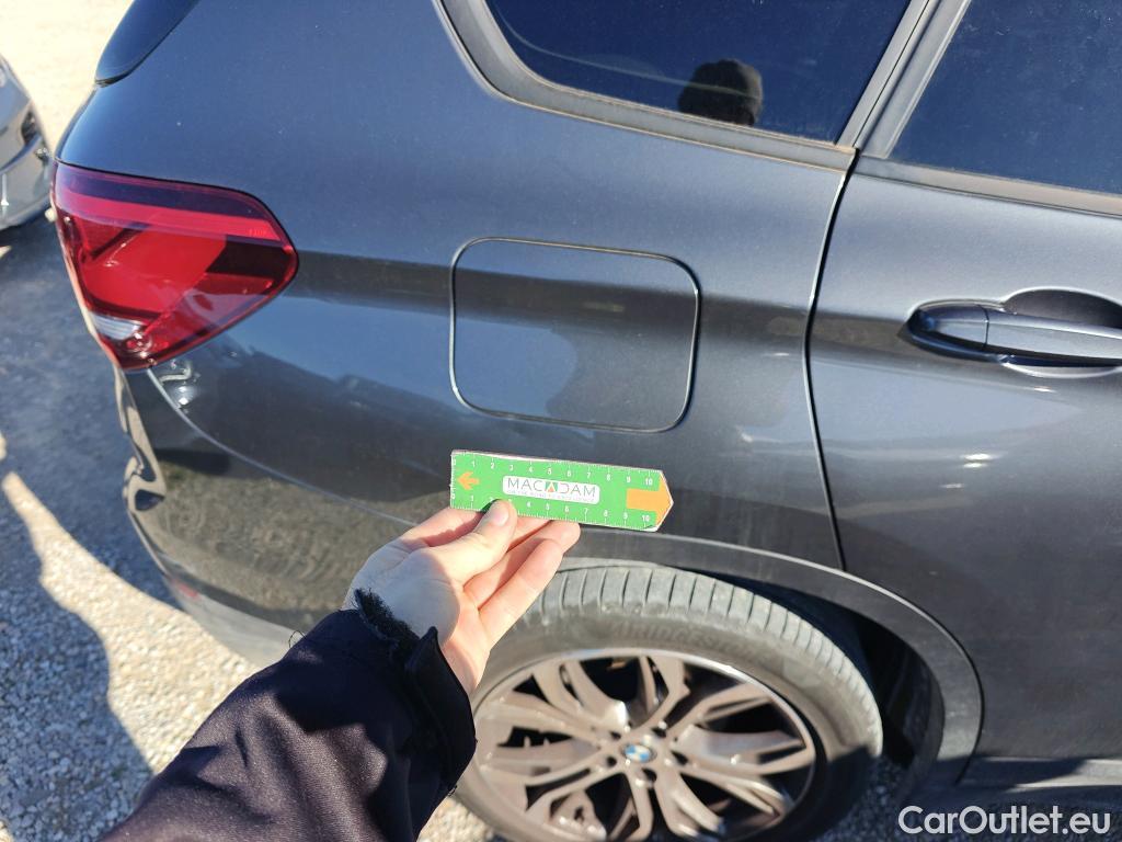  Bmw  X1 BMW  sDrive18i #11