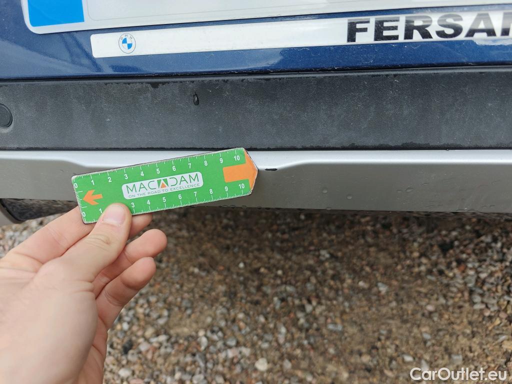  Bmw  X4 BMW  / 2018 / 5P / todoterreno xDrive20d #36