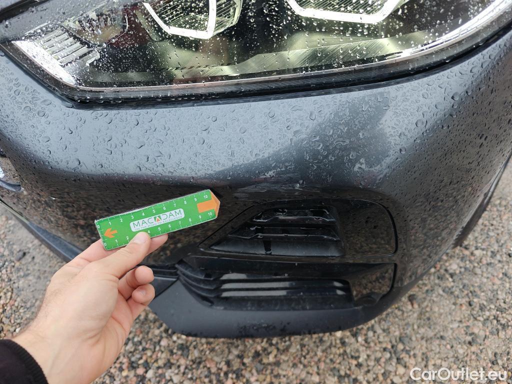  Bmw  X2 BMW  / 2017 / 5P / todoterreno sDrive18d (AC) #10