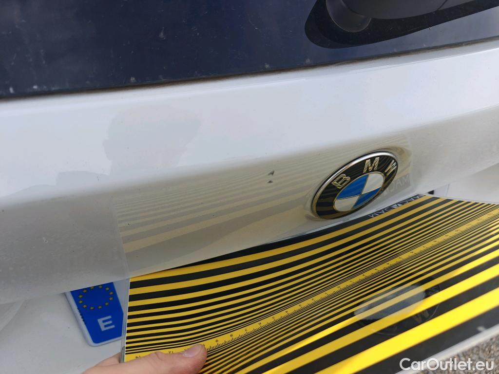  Bmw  X1 BMW  / 2019 / 5P / todoterreno sDrive16d #8