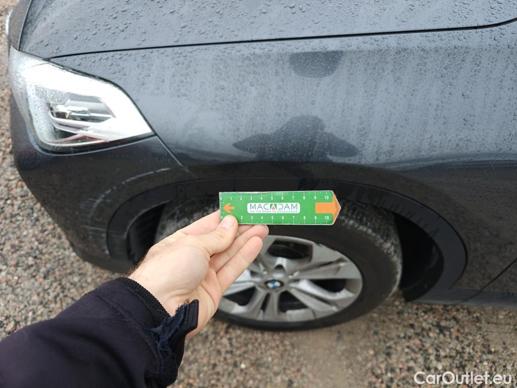  Bmw  X2 BMW  / 2017 / 5P / todoterreno sDrive18d (AC) #18