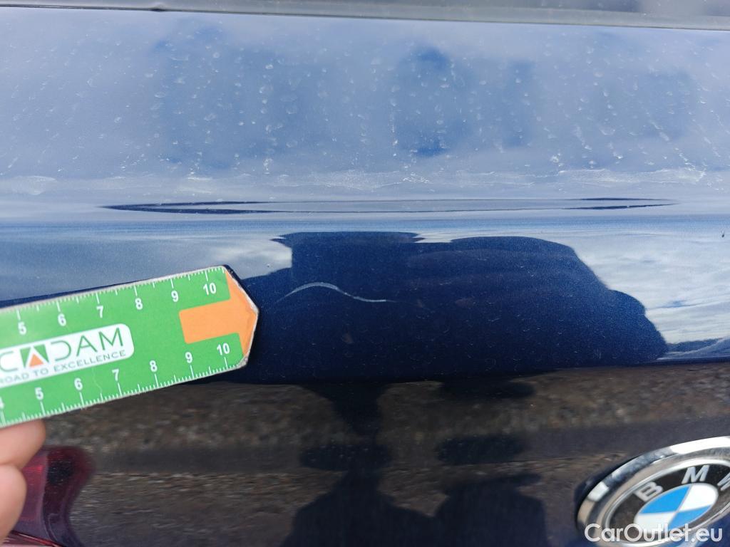  Bmw  X4 BMW  / 2018 / 5P / todoterreno xDrive20d #5