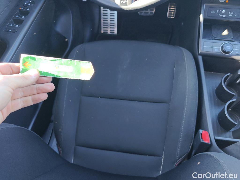  Hyundai  Konna HYUNDAI Kona / 2023 / 5P / todoterreno 1.6 GDi HEV N Line DCT #21