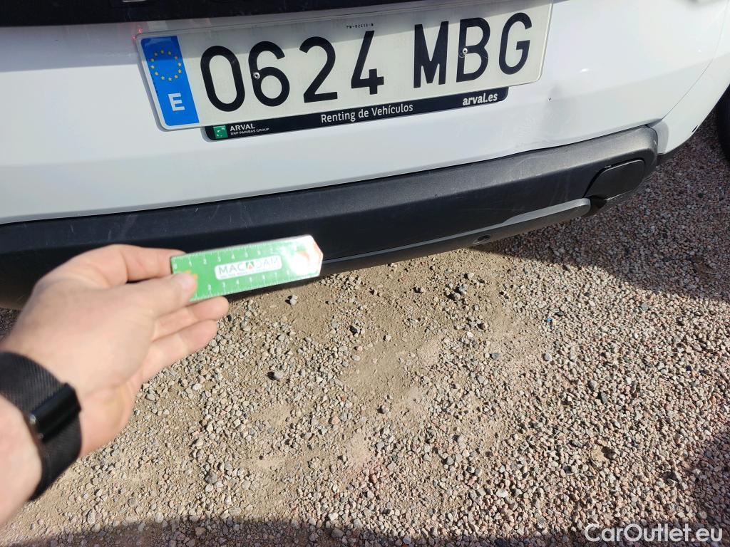  Dacia  Duster DACIA  / 2018 / 5P / todoterreno Comfort TCE 74kW(100CV) ECO-G 4X2 #10