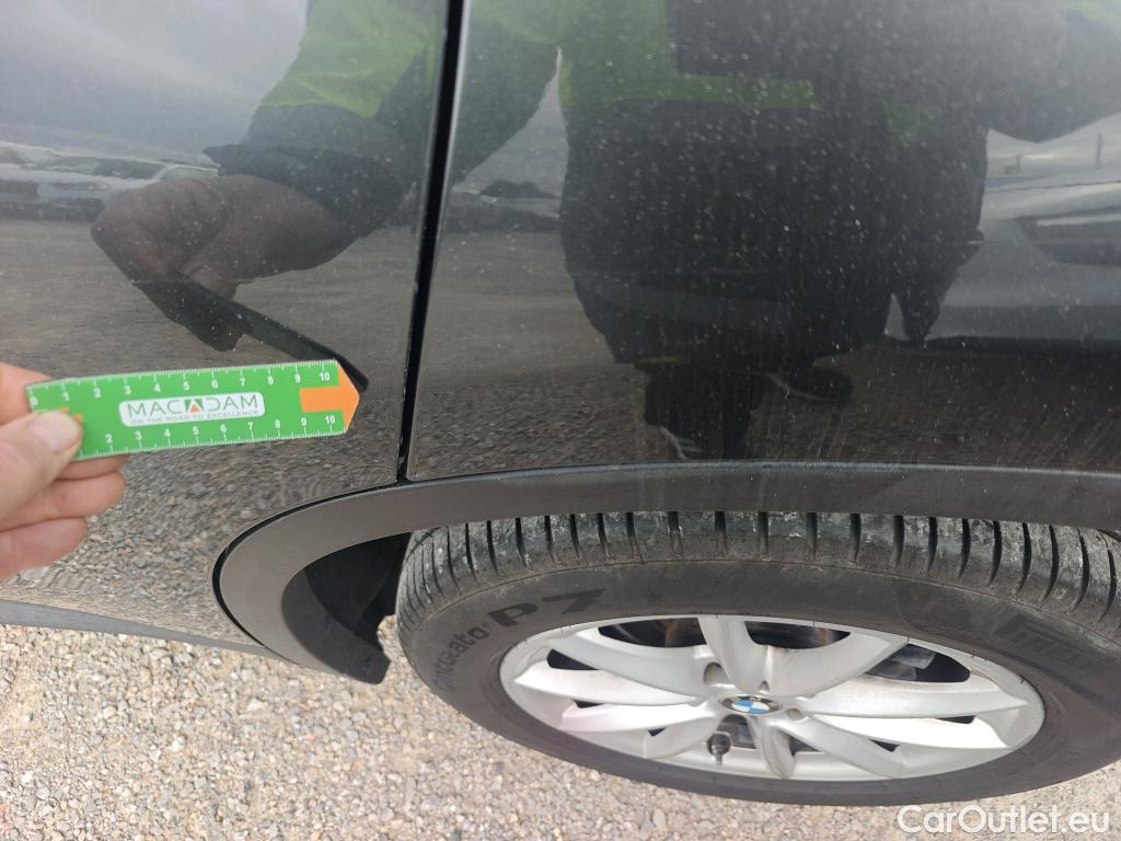  Bmw  X1 BMW  / 2019 / 5P / todoterreno sDrive18dA Corporate #16