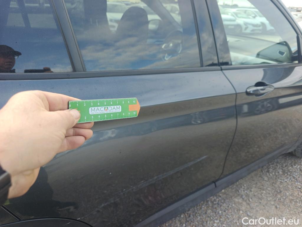  Bmw  X1 BMW  / 2019 / 5P / todoterreno sDrive18dA Corporate #4