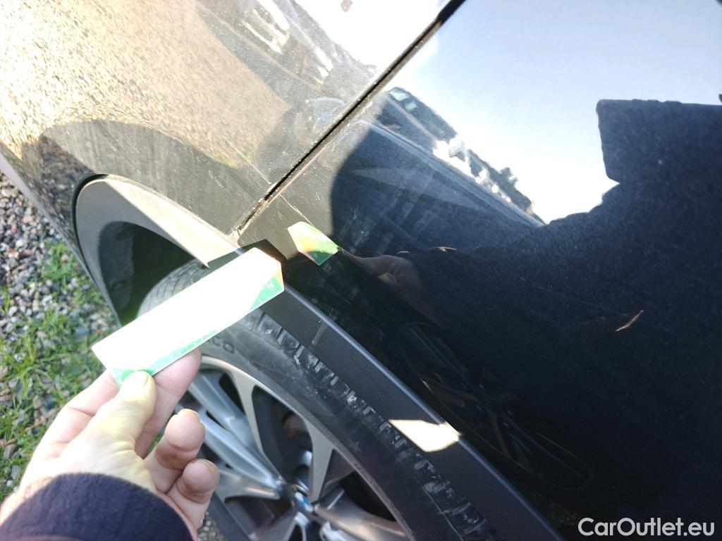  Bmw  X3 BMW  / 2017 / 5P / todoterreno xDrive20d (AC2) #15