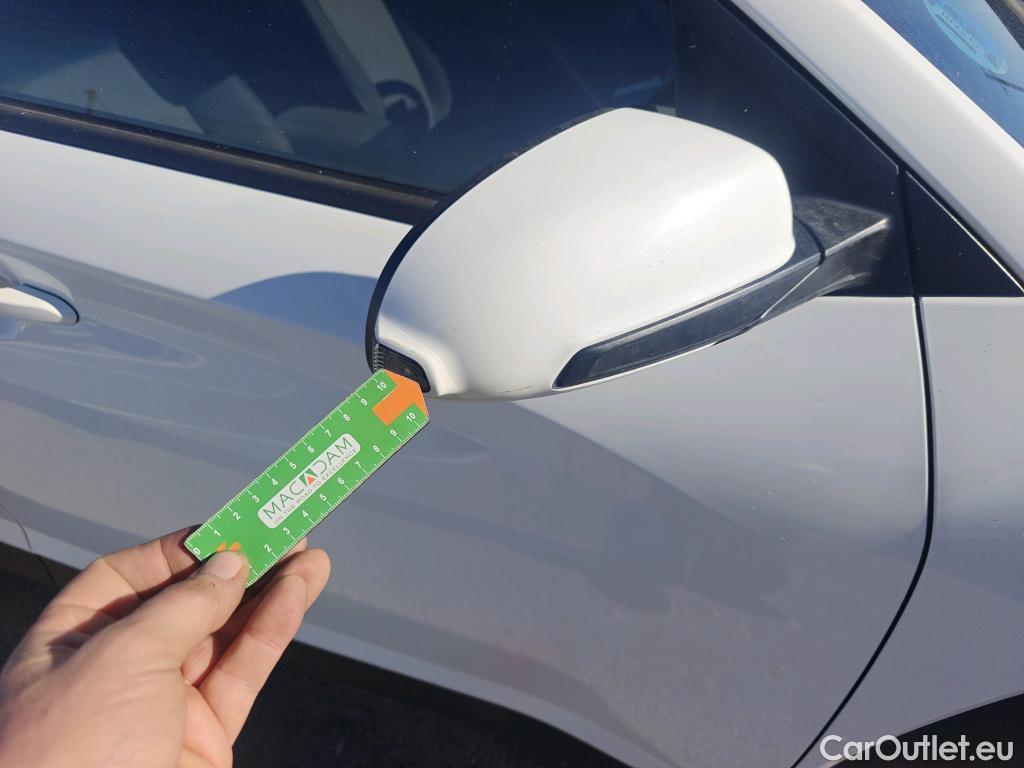  Hyundai  Konna HYUNDAI Kona / 2020 / 5P / todoterreno 1.6 GDI HEV Maxx DCT #8