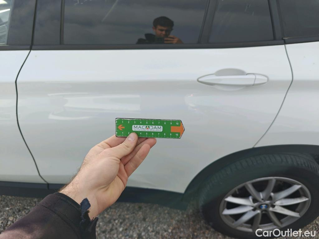  Bmw  X1 BMW  / 2019 / 5P / todoterreno sDrive16d #3