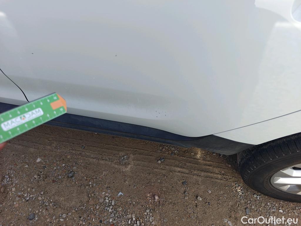  Dacia  Duster DACIA  / 2018 / 5P / todoterreno Comfort TCE 74kW(100CV) ECO-G 4X2 #17