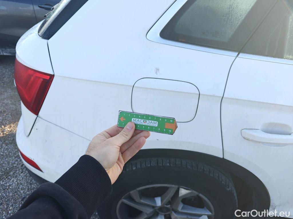  Audi  Q5  FYG 35 TDI advanced 2.0 TDI 165CV AT7 E6d #42