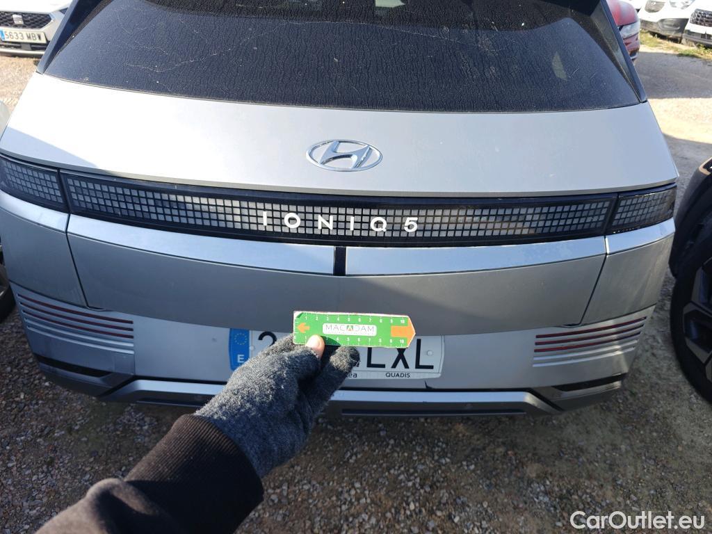  Hyundai   Ioniq HYUNDAI 5 / 2021 / 5P / todoterreno 73KWH 160KW Energy RWD #22