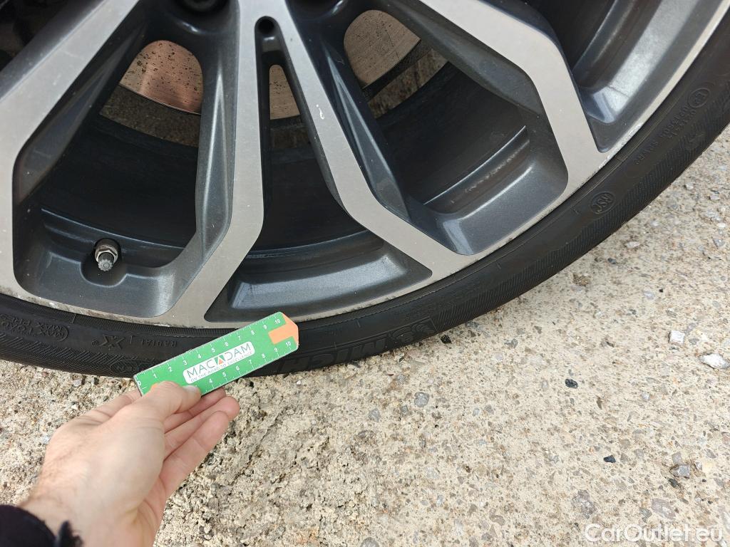  Bmw  X4 BMW  / 2018 / 5P / todoterreno xDrive20d #11