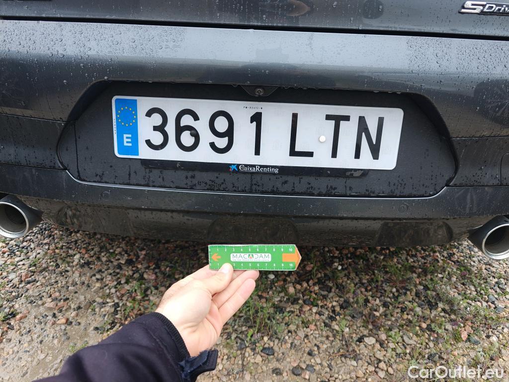  Bmw  X2 BMW  / 2017 / 5P / todoterreno sDrive18d (AC) #29