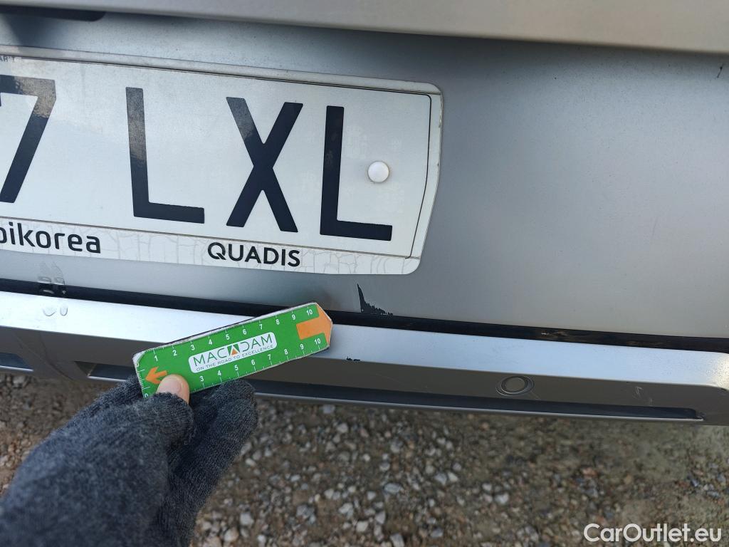  Hyundai   Ioniq HYUNDAI 5 / 2021 / 5P / todoterreno 73KWH 160KW Energy RWD #54