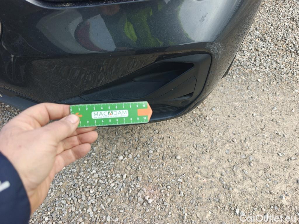  Bmw  X1 BMW  / 2019 / 5P / todoterreno sDrive18dA Corporate #37