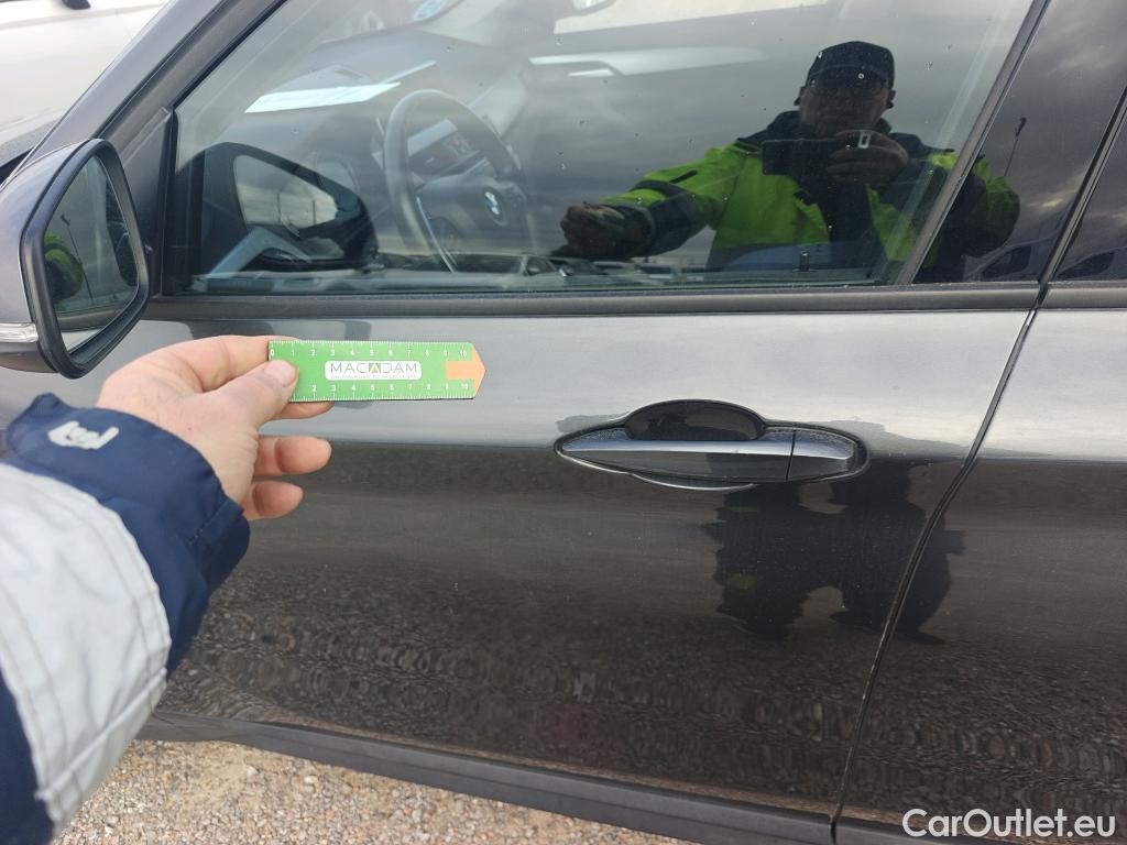  Bmw  X1 BMW  / 2019 / 5P / todoterreno sDrive18dA Corporate #10