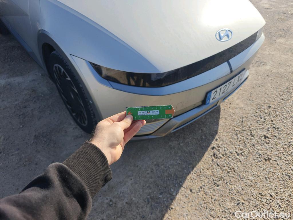  Hyundai   Ioniq HYUNDAI 5 / 2021 / 5P / todoterreno 73KWH 160KW Energy RWD #58