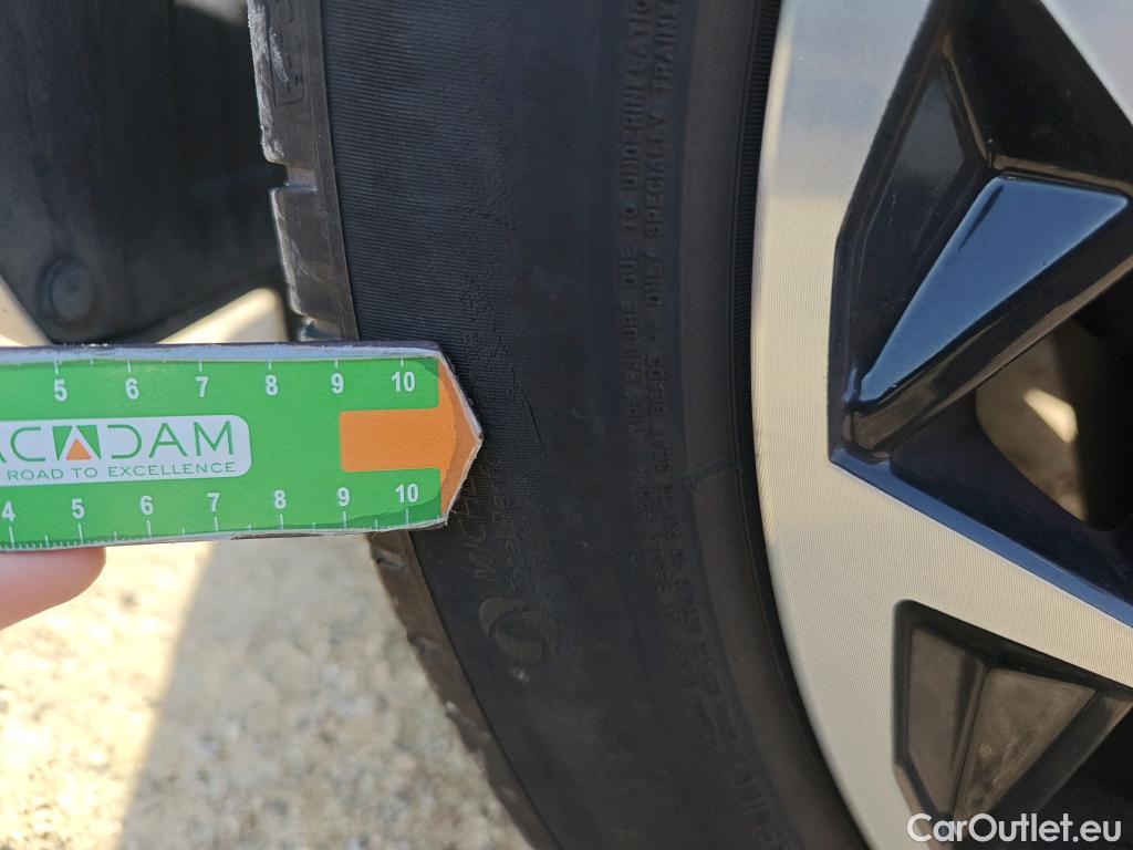  Hyundai   Ioniq HYUNDAI 5 / 2021 / 5P / todoterreno 73KWH 160KW Energy RWD #16