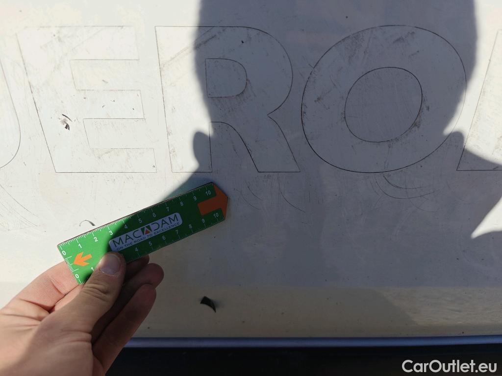  Citroen  C3 CITROEN  / 2016 / 5P / berlina con portón BlueHDi 73KW (100CV) S&S FEEL #13