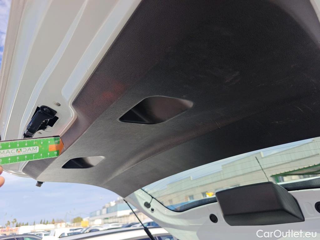  Dacia  Duster DACIA  / 2018 / 5P / todoterreno Comfort TCE 74kW(100CV) ECO-G 4X2 #23