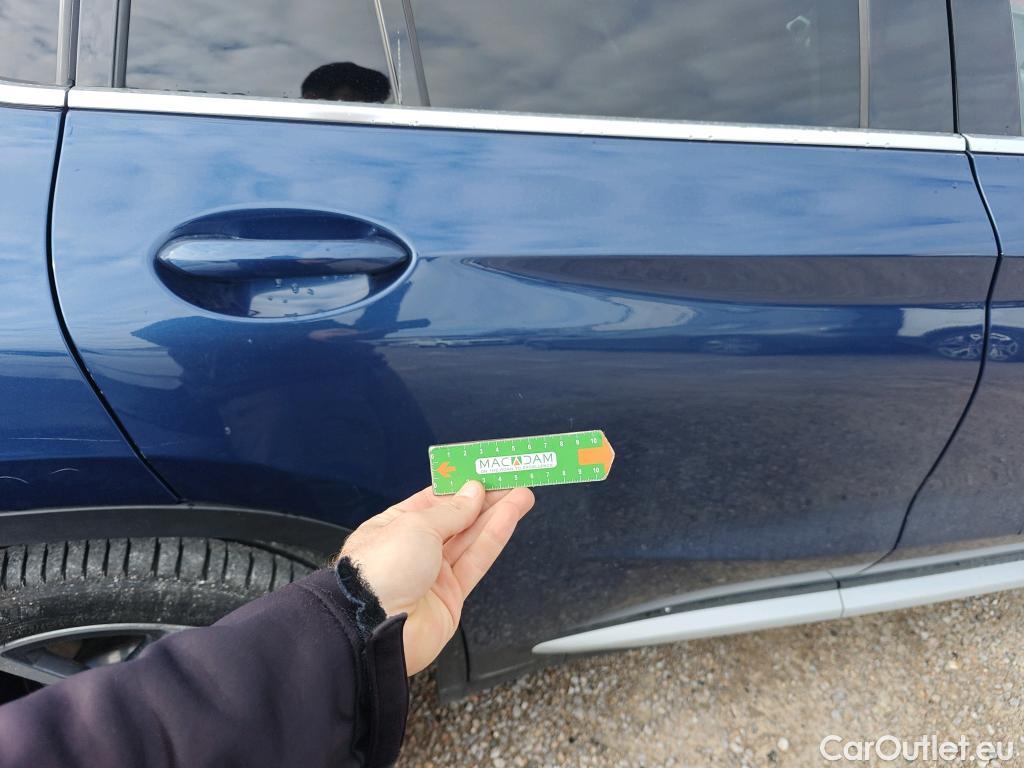  Bmw  X4 BMW  / 2018 / 5P / todoterreno xDrive20d #28