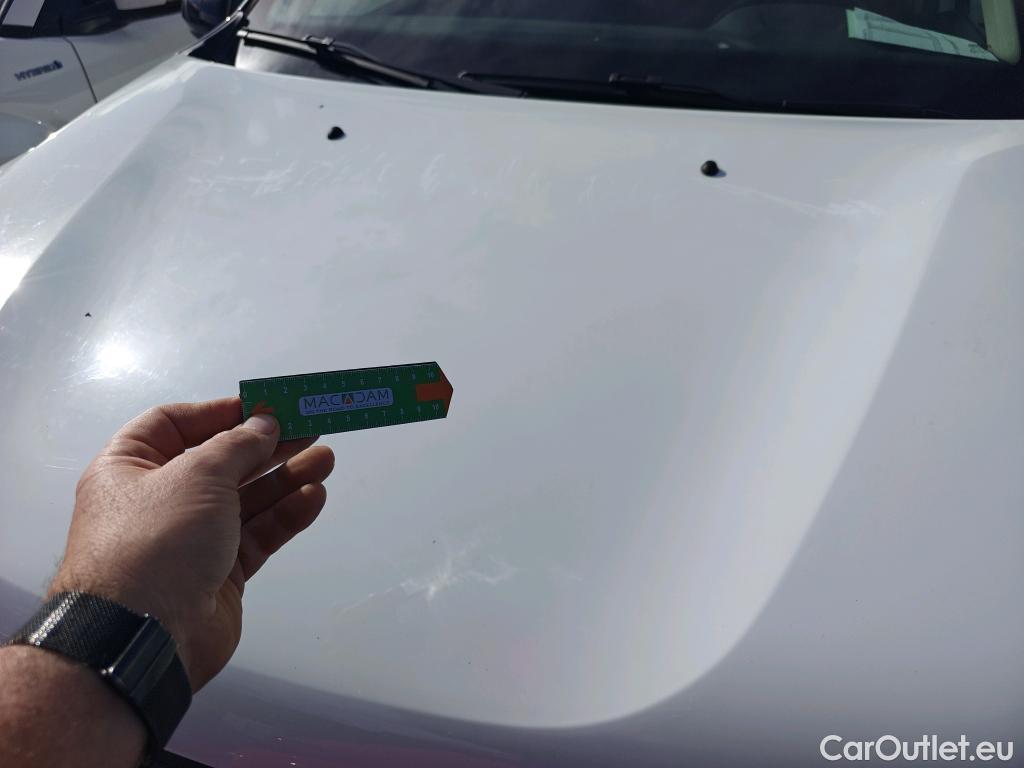  Dacia  Duster DACIA  / 2018 / 5P / todoterreno Comfort TCE 74kW(100CV) ECO-G 4X2 #8