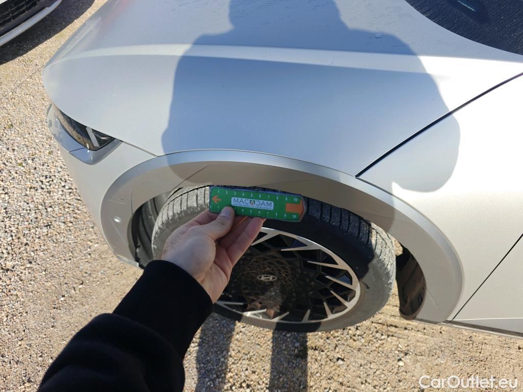  Hyundai   Ioniq HYUNDAI 5 / 2021 / 5P / todoterreno 73KWH 160KW Energy RWD #67