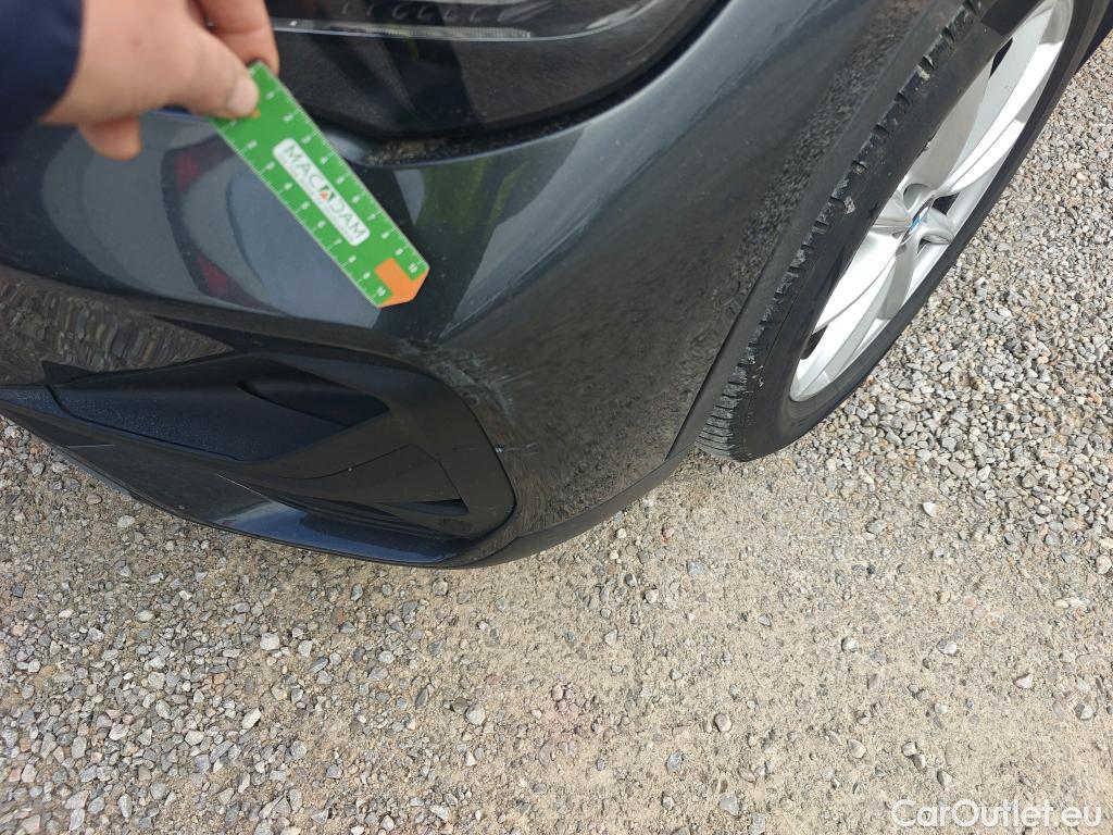  Bmw  X1 BMW  / 2019 / 5P / todoterreno sDrive18dA Corporate #29