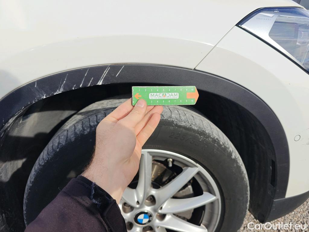  Bmw  X1 BMW  / 2019 / 5P / todoterreno sDrive16d #71