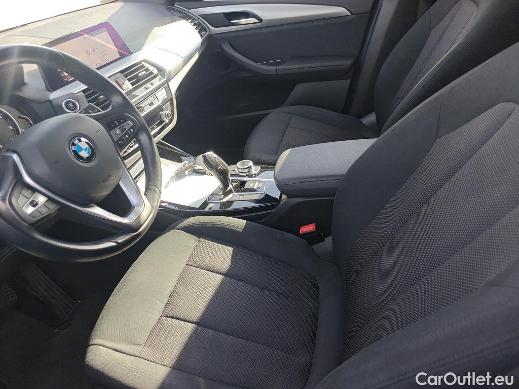  Bmw  X3 BMW  / 2017 / 5P / todoterreno xDrive20d (AC2) #2