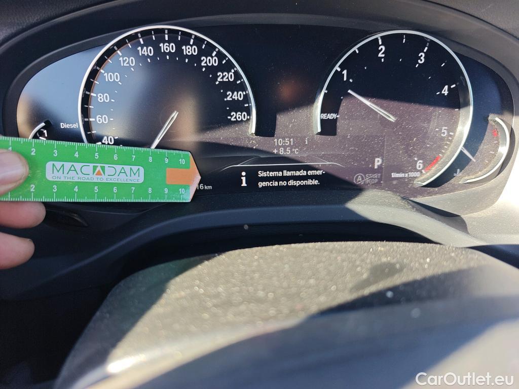  Bmw  X3 BMW  / 2017 / 5P / todoterreno xDrive20d (AC2) #13