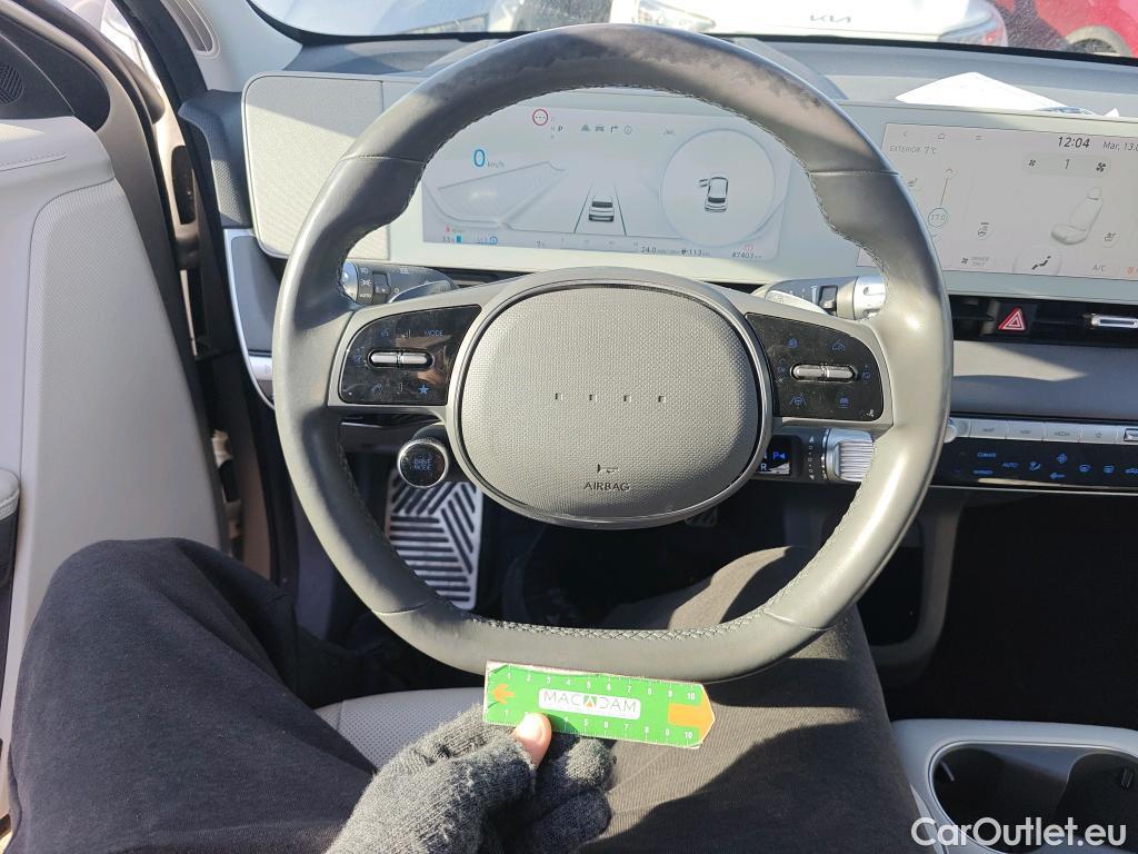  Hyundai   Ioniq HYUNDAI 5 / 2021 / 5P / todoterreno 73KWH 160KW Energy RWD #50