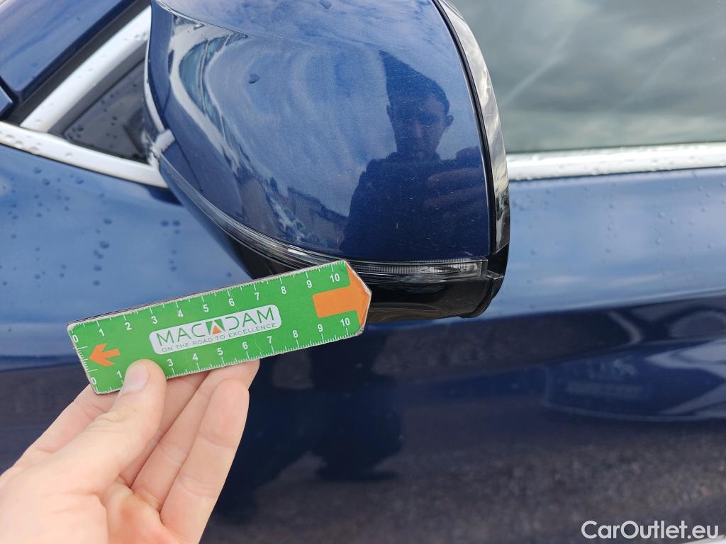  Bmw  X4 BMW  / 2018 / 5P / todoterreno xDrive20d #47