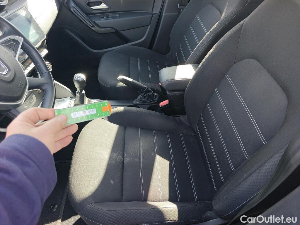  Dacia  Duster DACIA  / 2018 / 5P / todoterreno Comfort TCE 74kW(100CV) ECO-G 4X2 #20