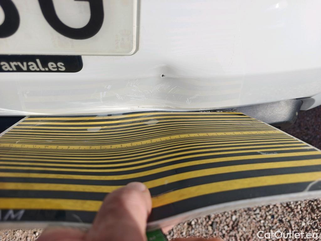  Dacia  Duster DACIA  / 2018 / 5P / todoterreno Comfort TCE 74kW(100CV) ECO-G 4X2 #3