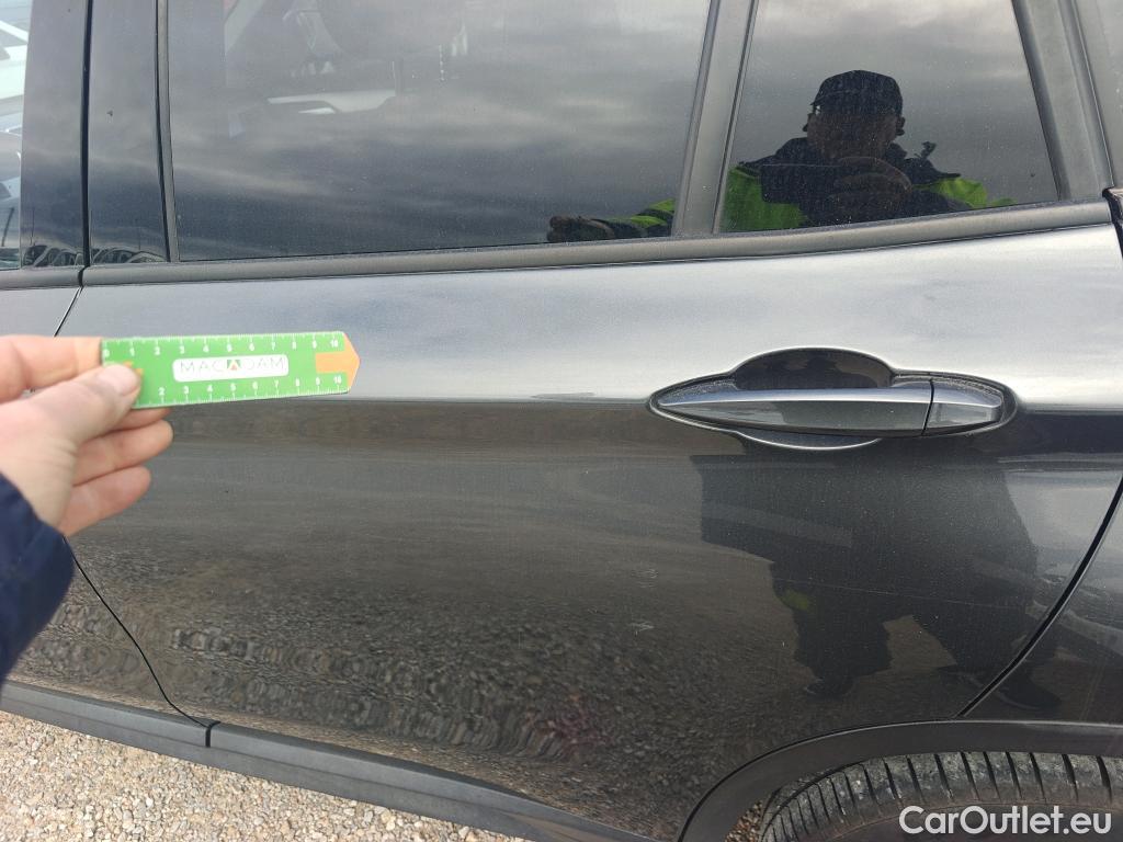  Bmw  X1 BMW  / 2019 / 5P / todoterreno sDrive18dA Corporate #15