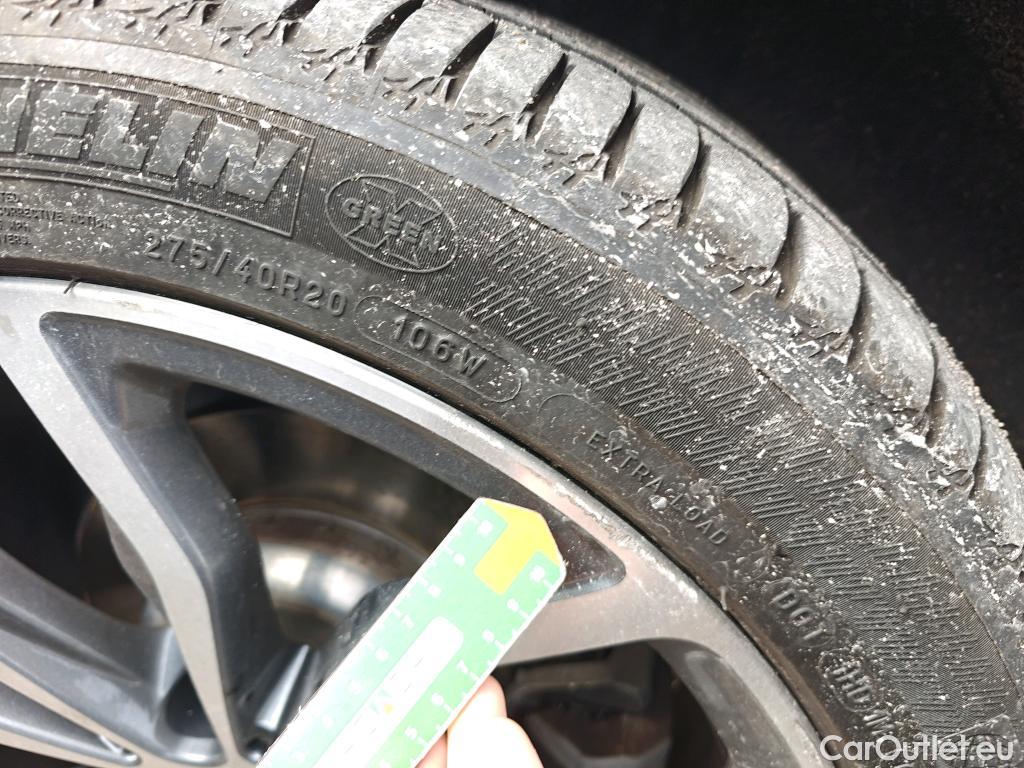  Bmw  X4 BMW  / 2018 / 5P / todoterreno xDrive20d #16