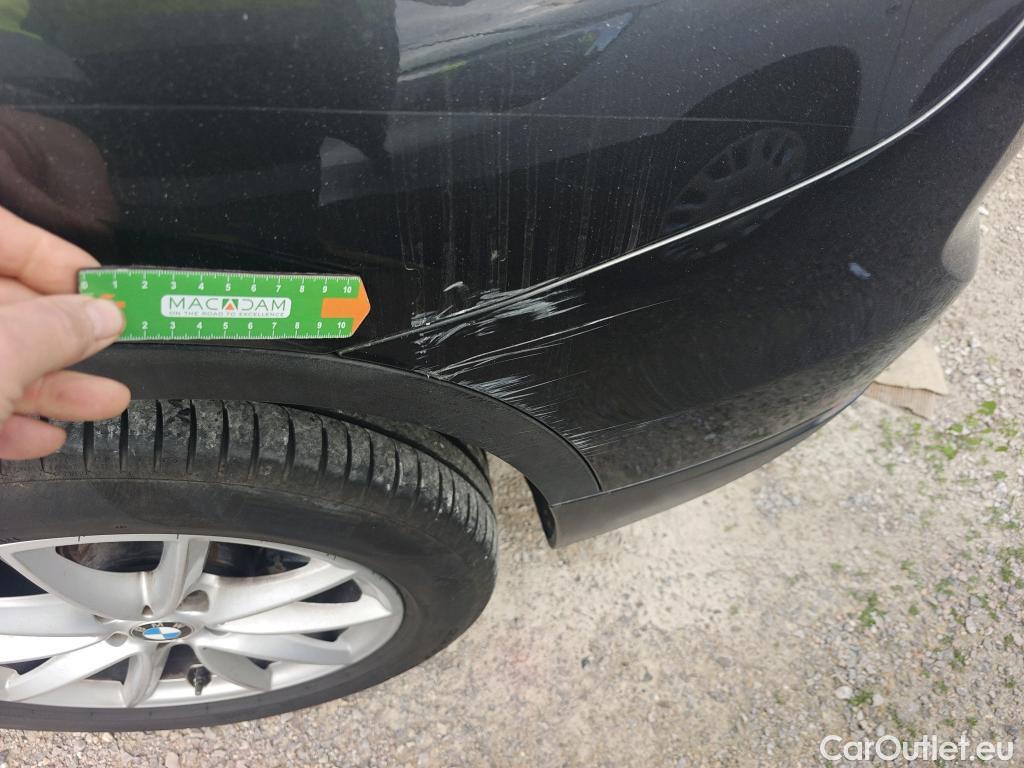  Bmw  X1 BMW  / 2019 / 5P / todoterreno sDrive18dA Corporate #19