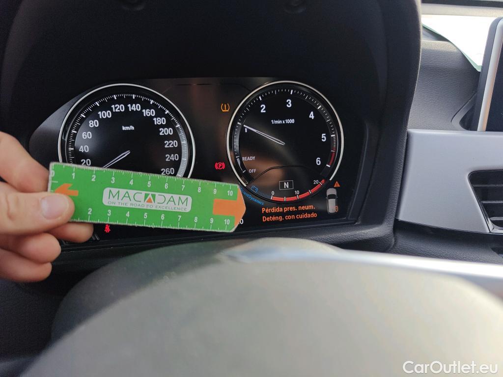  Bmw  X1 BMW  / 2019 / 5P / todoterreno sDrive16d #65