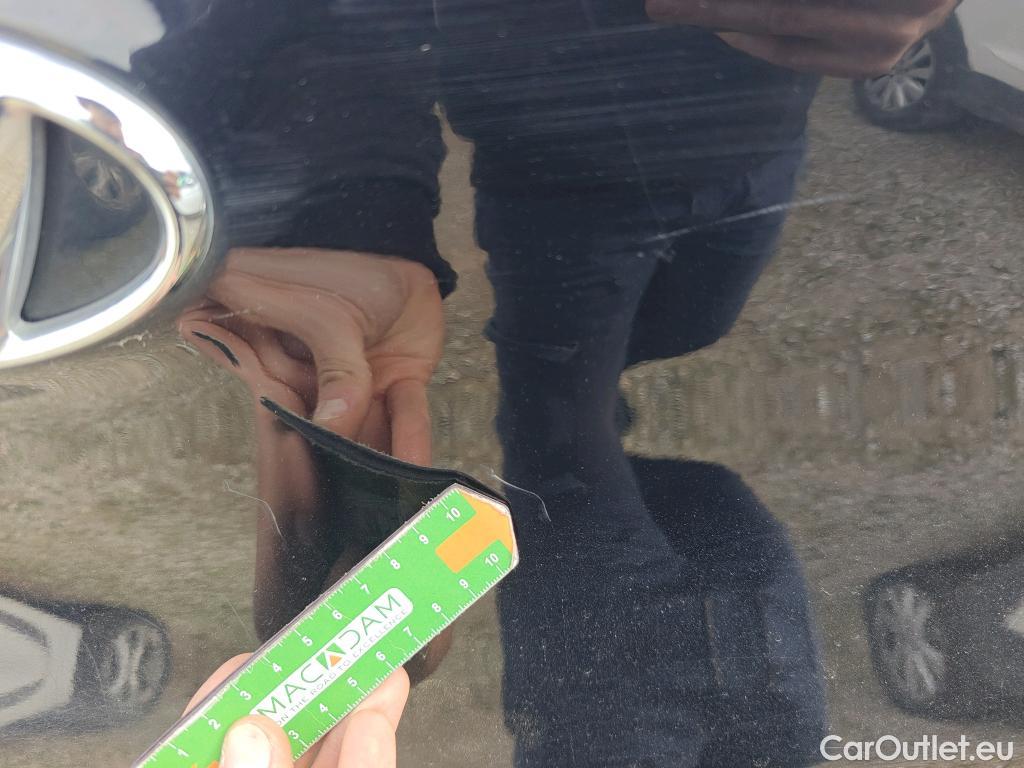  Hyundai  Tucson HYUNDAI  / 2018 / 5P / todoterreno 1.6CRDI 100kW (136CV) 48V N-Line DCT 4X2 #17