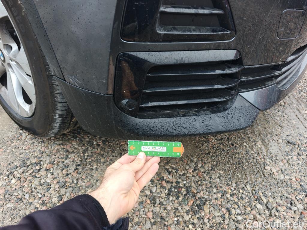  Bmw  X2 BMW  / 2017 / 5P / todoterreno sDrive18d (AC) #25