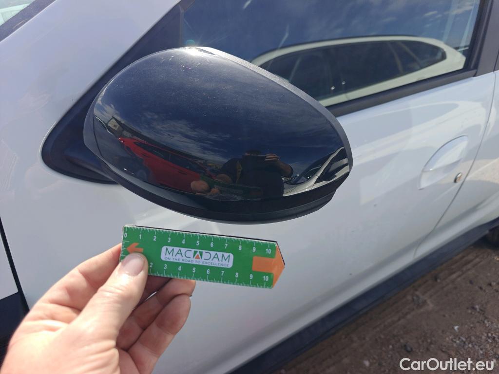  Dacia  Duster DACIA  / 2018 / 5P / todoterreno Comfort TCE 74kW(100CV) ECO-G 4X2 #30