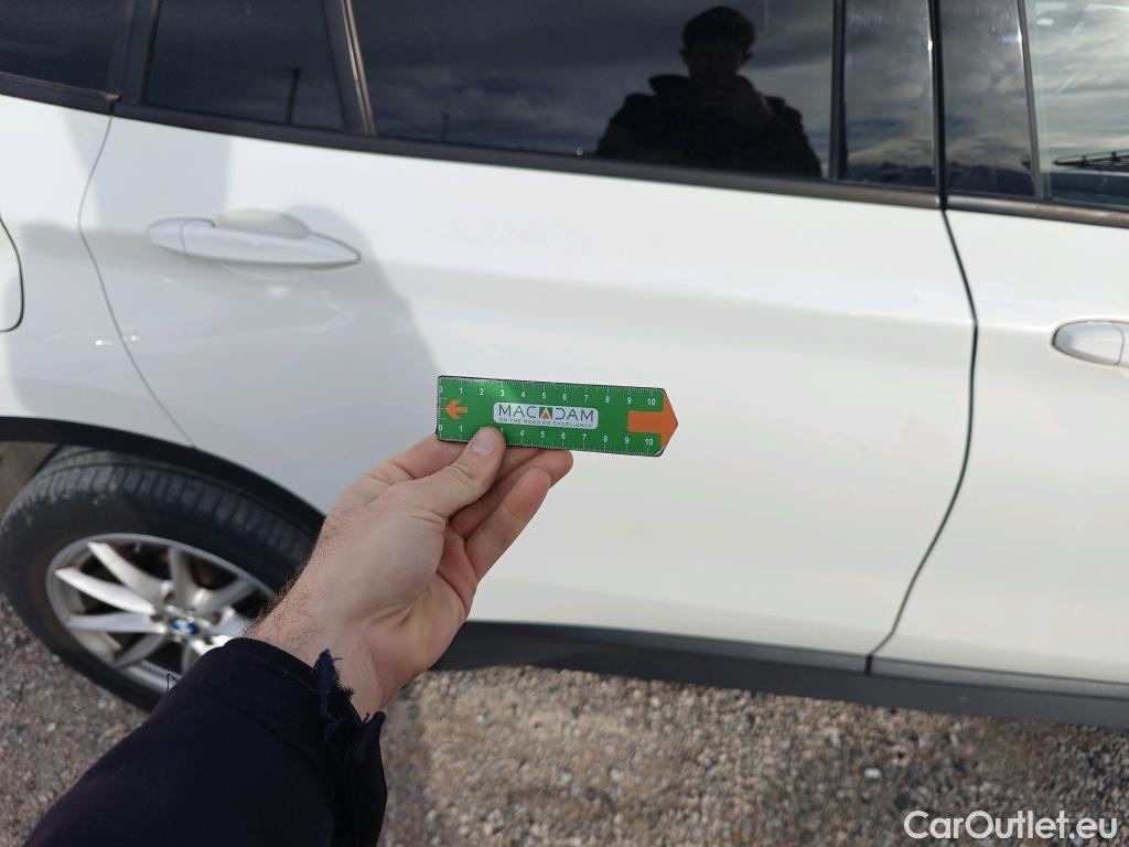  Bmw  X1 BMW  / 2019 / 5P / todoterreno sDrive16d #18