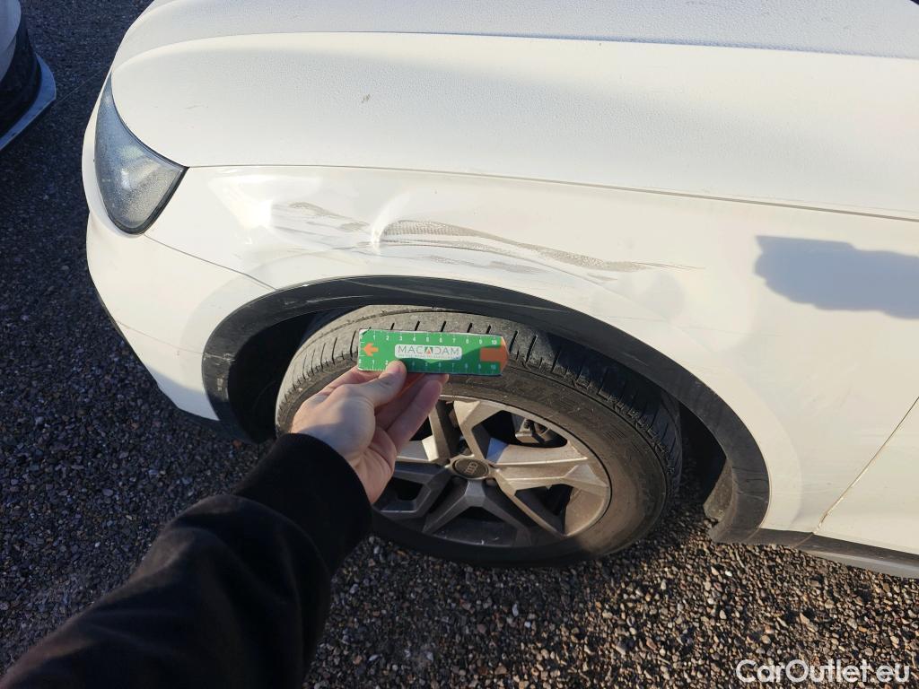  Audi  Q5  FYG 35 TDI advanced 2.0 TDI 165CV AT7 E6d #37