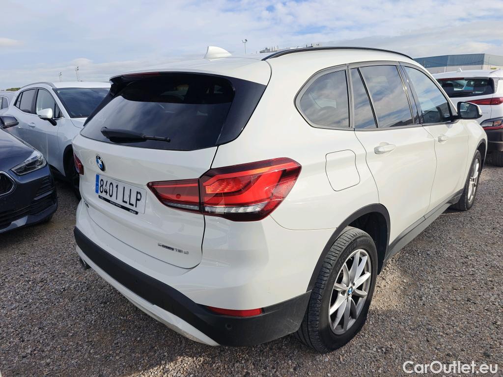  Bmw  X1 BMW  / 2019 / 5P / todoterreno sDrive16d #47