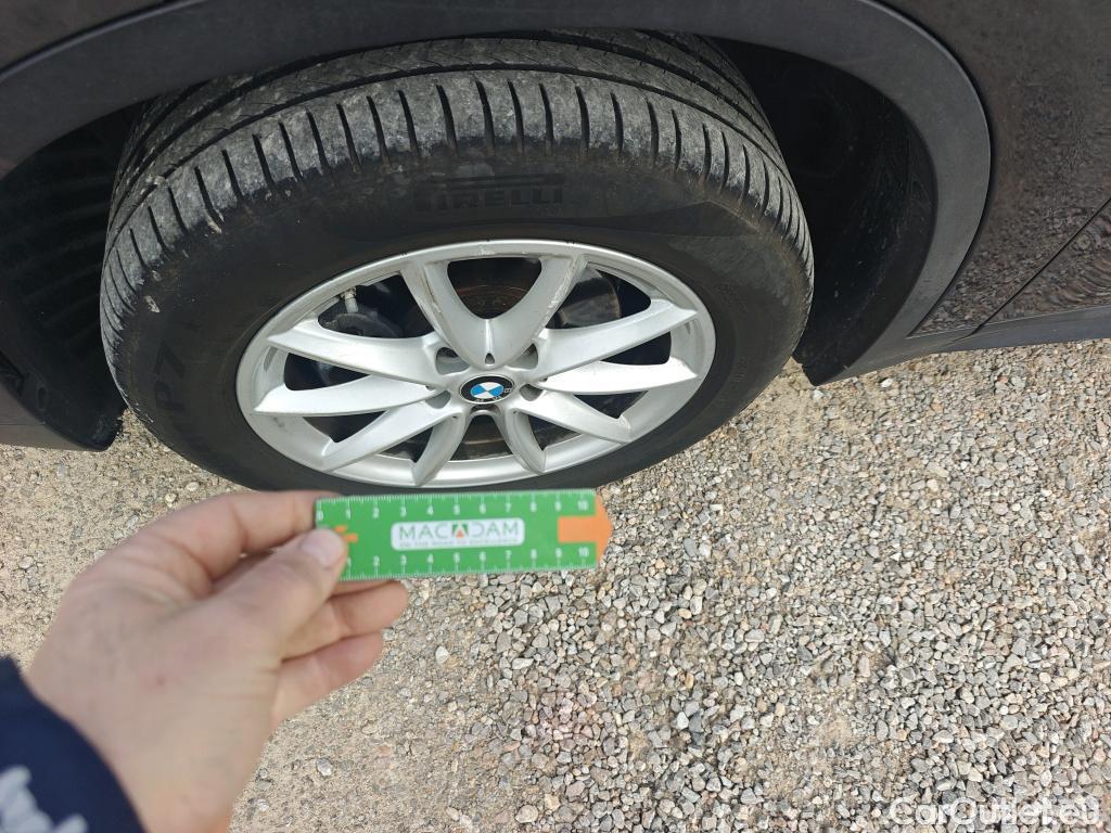  Bmw  X1 BMW  / 2019 / 5P / todoterreno sDrive18dA Corporate #23