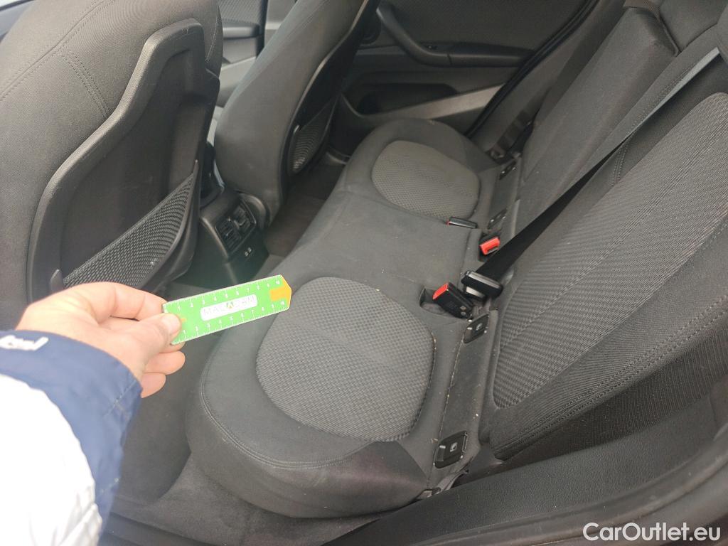  Bmw  X1 BMW  / 2019 / 5P / todoterreno sDrive18dA Corporate #22